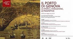 Marco Doria - Il porto di Genova nell’età della globalizzazione
