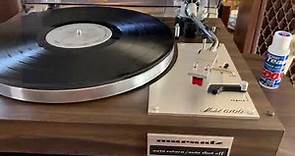 Marantz 6100 Turntable for sale on eBay steven81458