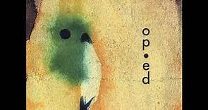 Mario Pavone / Michael Musillami – Op·Ed [Full Album]
