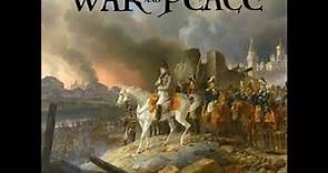 War and Peace, Volume 1 (Maude translation) by Leo Tolstoy Part 1/3 | Full Audio Book