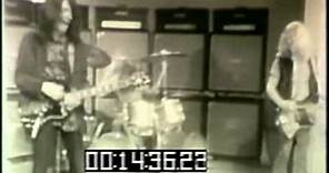 Blue Cheer - Summertime Blues (American Bandstand,1968)