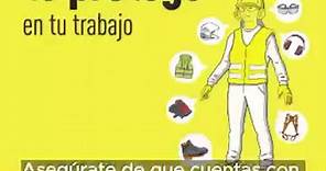 La prevención de riesgos laborales salva vidas | Rioja2.com