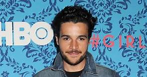 Girls' Christopher Abbott on His New Movie Burma and Charlie's Overnight Success