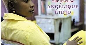Angélique Kidjo - Keep On Moving • The Best Of Angélique Kidjo