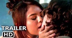 A RAINY DAY IN NEW YORK Trailer (2020) Selena Gomez, Timothée Chalamet ...