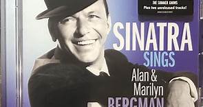 Frank Sinatra - Sinatra Sings Alan & Marilyn Bergman
