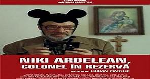 ASA 🎥📽🎬 Niki and Flo (2003) a film directed by Lucian Pintilie with Victor Rebengiuc, Razvan Vasilescu, Coca Bloos, Mihaela Caracas, Serban Pavlu
