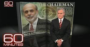 2009: Ben Bernanke's greatest challenge