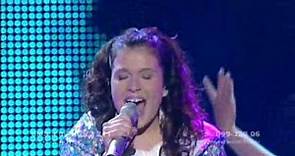 Amy Diamond 'It's my life' Melodifestivalen 2009