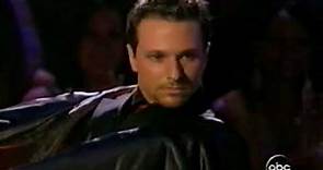 Dancing with the Stars - Drew Lachey - The Final Showdown
