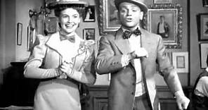 Harrigan (James Cagney, Joan Leslie) (Yankee Doodle Dandy)