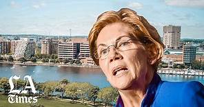Inside Cambridge, Massachusetts: Elizabeth Warren’s Hometown