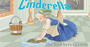Cinderella - full story, original version, read aloud