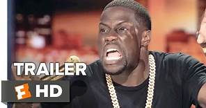 Kevin Hart: What Now? Official Trailer #1 (2016) - Stand-up Concert ...