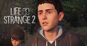 Life Is Strange 2 - Launch Trailer