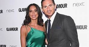 Frank Lampard shares rare picture of wife Christine Bleakley with baby daughter Patricia
