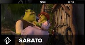 Shrek 2 - Sabato 19 giugno, in prima serata su Italia 1