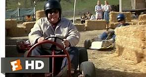 The Great Outdoors (5/10) Movie CLIP - Golf and Go-Karts (1988) HD