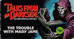 The Trouble With Mary Jane (1985) Tales from the Darkside Horror TV Review | Talks from the Darkside