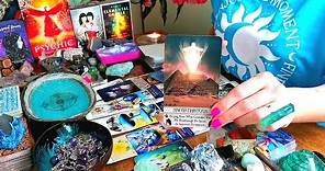 GEMINI - "2024 - WHAT TO EXPECT!!" YEARLY READING 2024