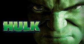 Hulk (film 2003) TRAILER ITALIANO