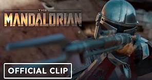 The Mandalorian (2019) - Official "Attack" Clip