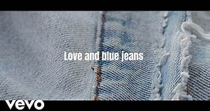 Kristian Bush, Billy Pilgrim - Love And Blue Jeans (Lyric Video)