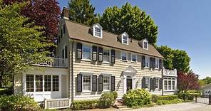 'Amityville Horror' house for sale in New York
