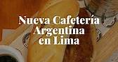 Despegar - Un pedacito de Argentina en Lima 🇦🇷🇵🇪 Conoce...