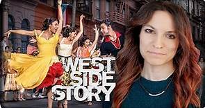 Crítica - 'West Side Story' (2021)