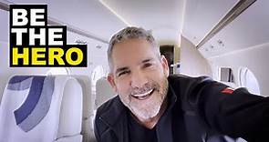 How to Be Real Life Super Hero - Grant Cardone