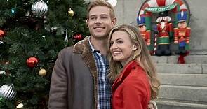 ‘Nostalgic Christmas’ Hallmark Movie Premiere: Cast, Trailer, Air Date
