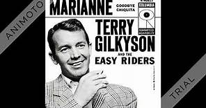 Terry Gilkyson & The Easy Riders - Marianne - 1957