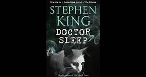 Doctor Sleep | Stephen King | Part 4.