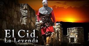EL CID, LA LEYENDA | Trailer 4K