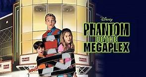 Phantom of the Megaplex (2000) - Original Promo
