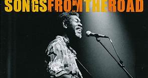 Luther Allison - Songs From The Road