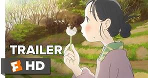 In This Corner of the World Trailer #1 (2017) | Movieclips Indie