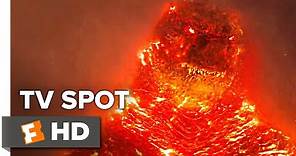 Godzilla: King of the Monsters TV Spot | 'Knock You Out' | Movieclips Trailers