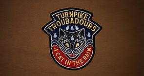Turnpike Troubadours - Black Sky (Official Visualizer)