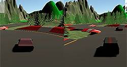 Death Race WebGL | Play Now Online for Free - Y8.com