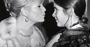 Remembering Carrie Fisher and Debbie Reynolds