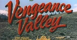 ➤ La valle della vendetta ✯ film completo 1951 ▦ Burt Lancaster ◎ by ☠Hollywood Cinex™