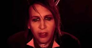 Marilyn Manson - Born Villain (Official Video)