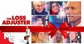 The Loss Adjuster | Full Movie | Comedy Drama | Luke Goss