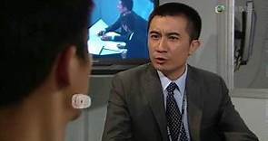 法網狙擊 - 第 21 集預告 (TVB)