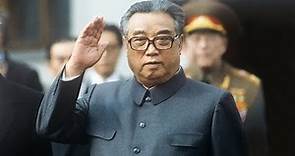 The Life Of Kim Il Sung – The President Of North Korea