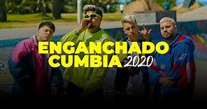 Enganchado Cumbia Pop 2020