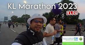KL Marathon 2023 | Full Marathon KLSCM