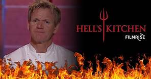 Hell's Kitchen (U.S.) Uncensored - Season 11, Episode 15 - Full Episode